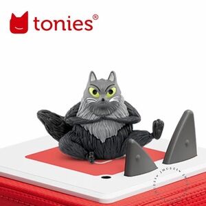 Toto the Ninja Cat Tonie